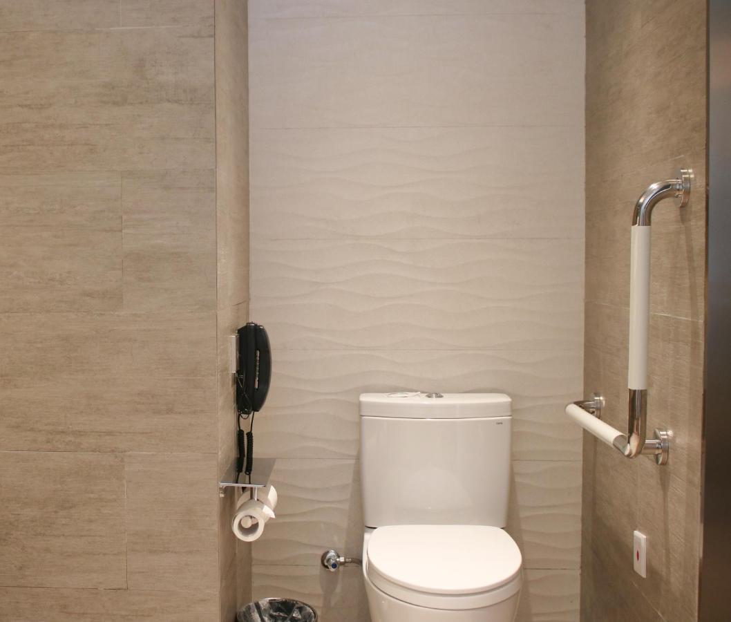 Holiday Inn Resort Yichun Mingyue Mountain By Ihg מראה חיצוני תמונה
