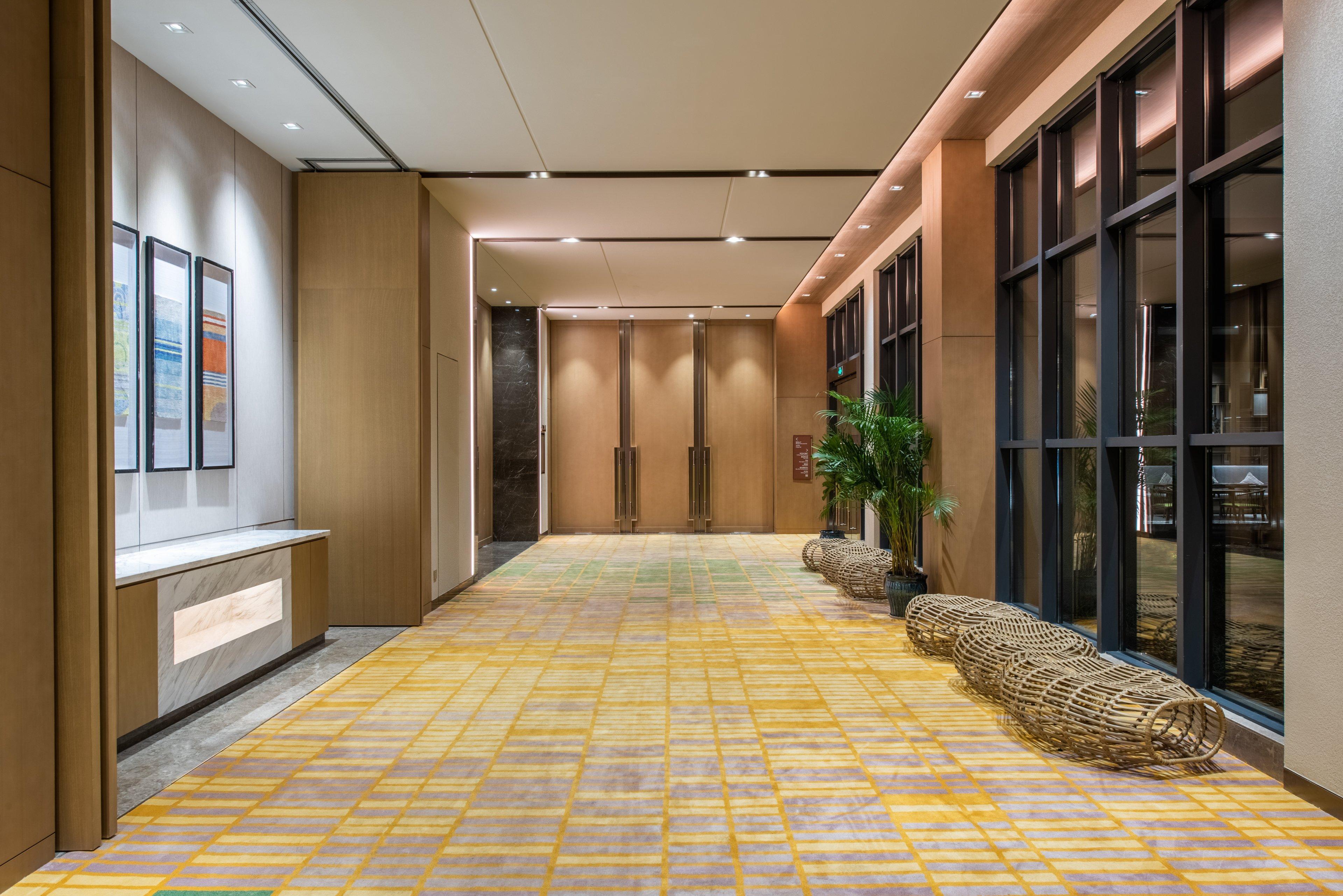 Holiday Inn Resort Yichun Mingyue Mountain By Ihg מראה חיצוני תמונה