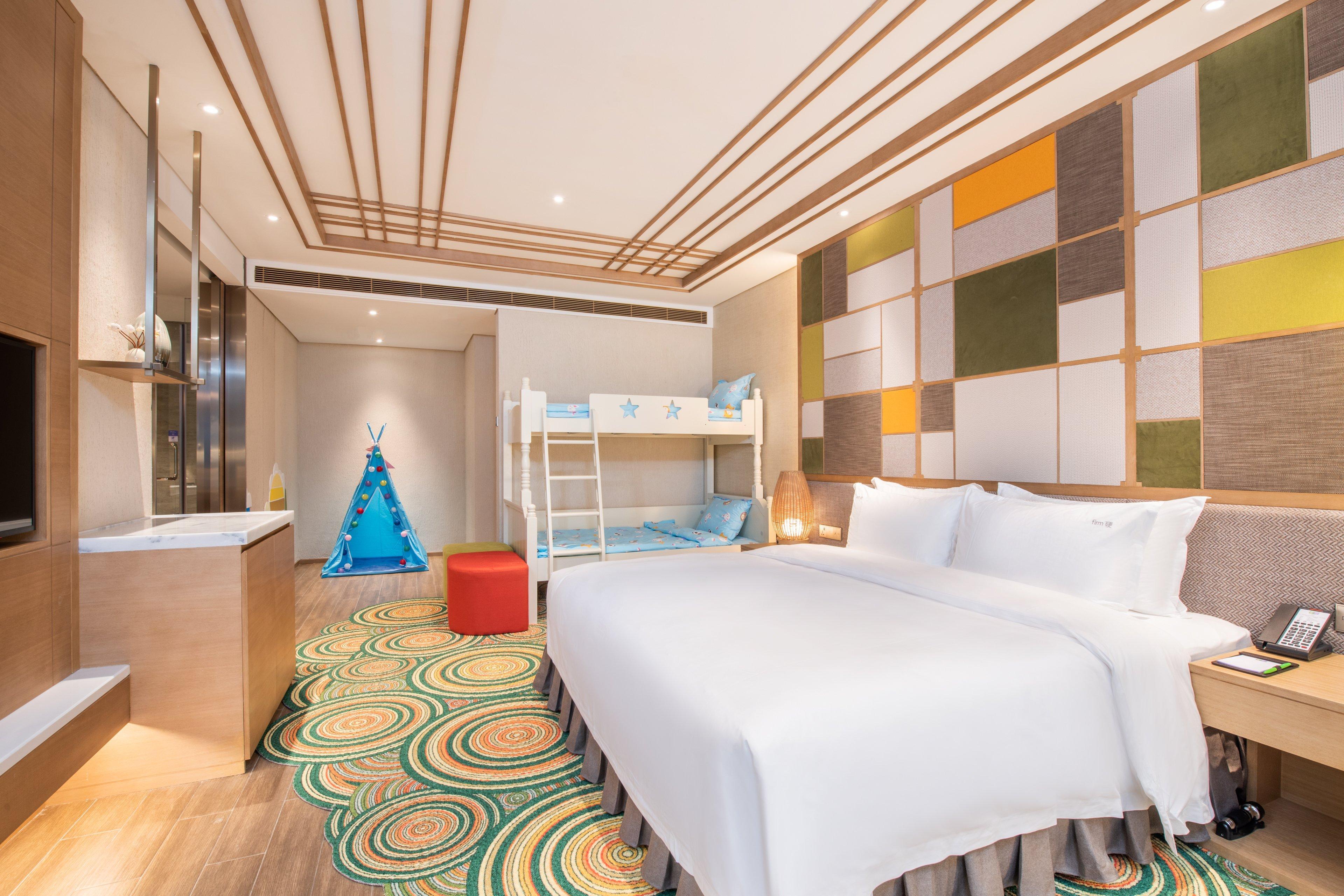 Holiday Inn Resort Yichun Mingyue Mountain By Ihg מראה חיצוני תמונה