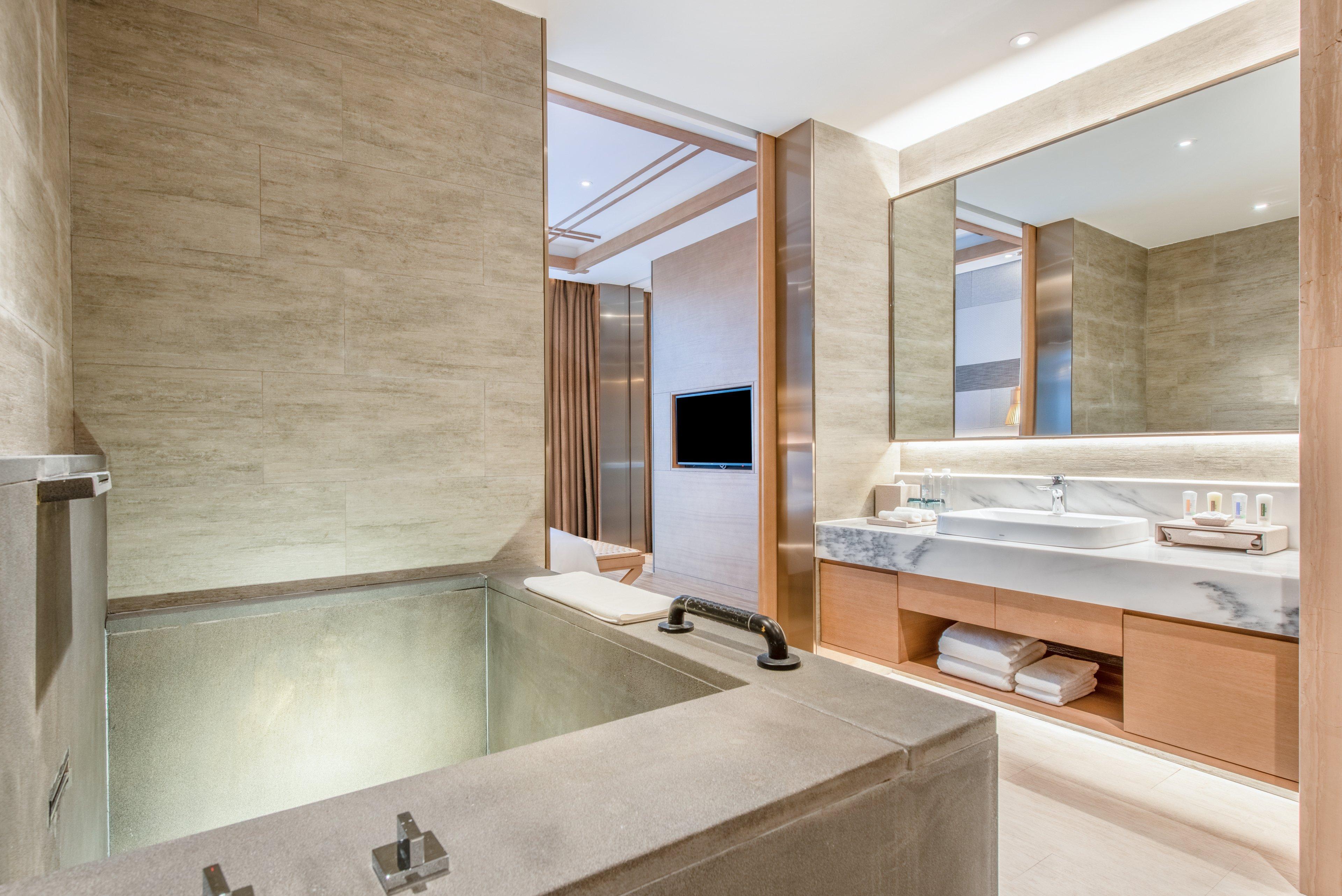 Holiday Inn Resort Yichun Mingyue Mountain By Ihg מראה חיצוני תמונה
