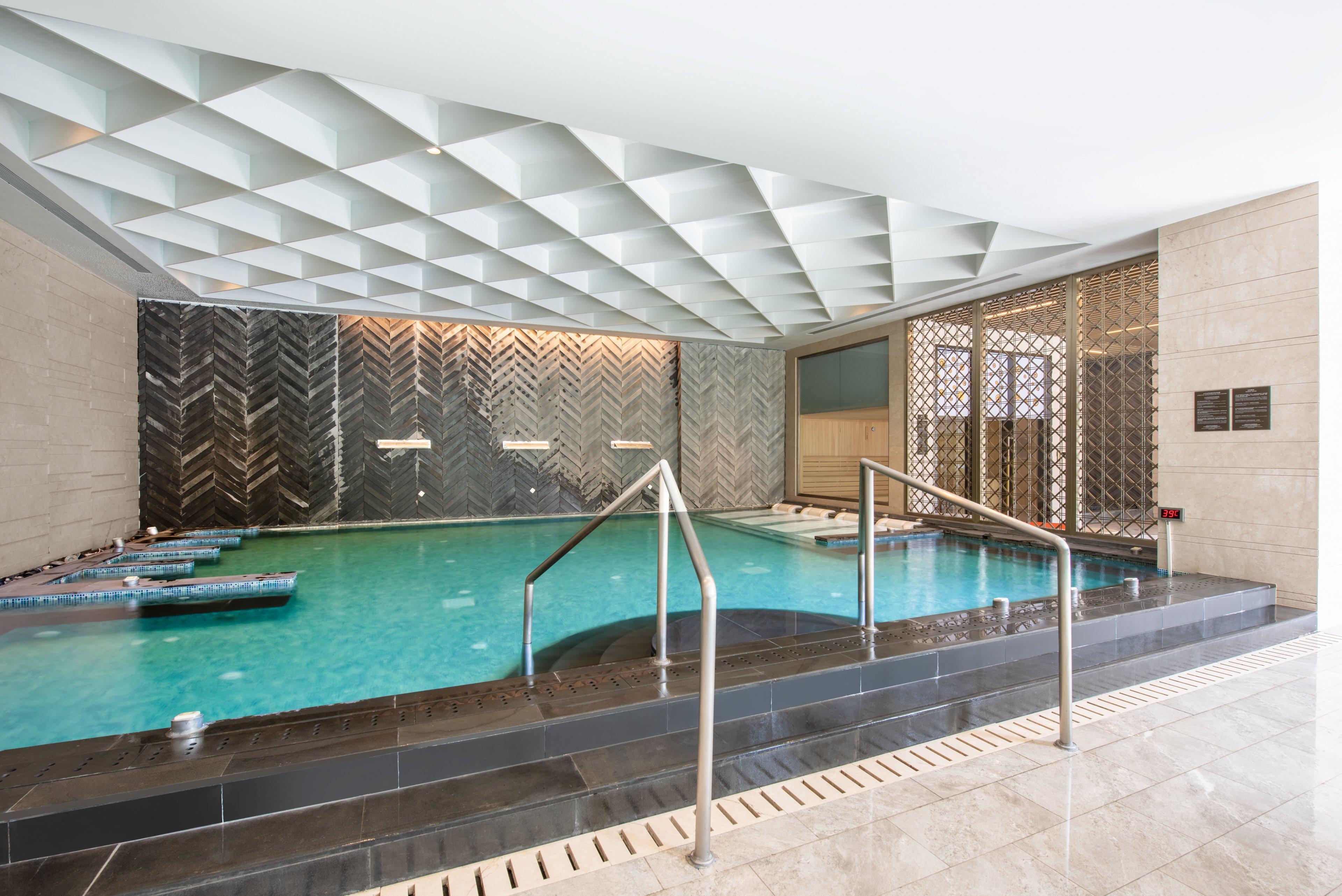 Holiday Inn Resort Yichun Mingyue Mountain By Ihg מראה חיצוני תמונה