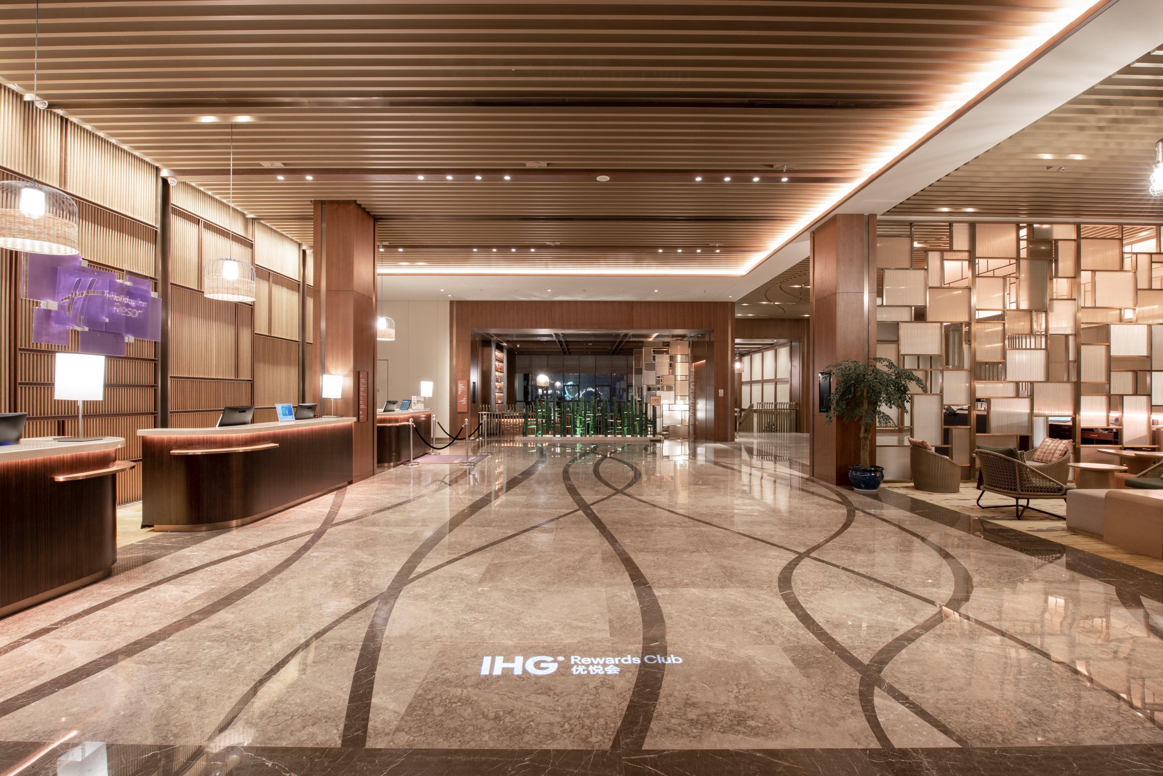 Holiday Inn Resort Yichun Mingyue Mountain By Ihg מראה חיצוני תמונה