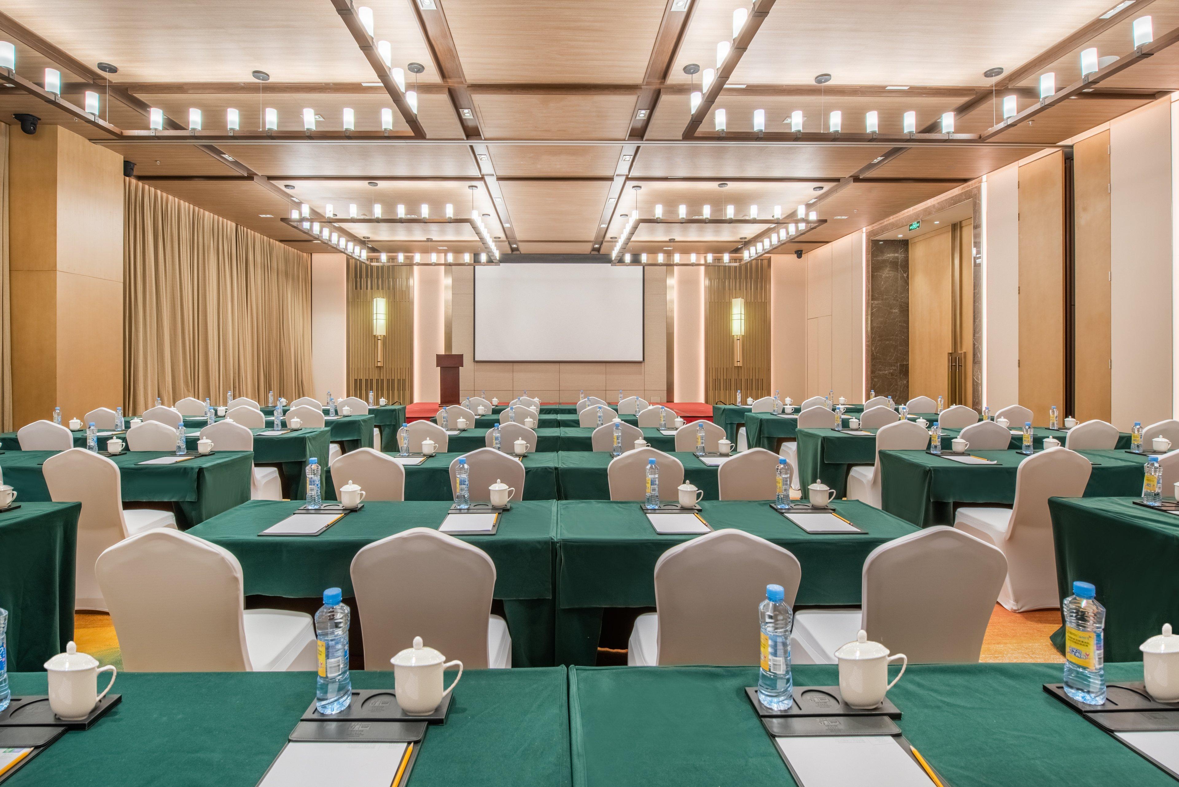 Holiday Inn Resort Yichun Mingyue Mountain By Ihg מראה חיצוני תמונה