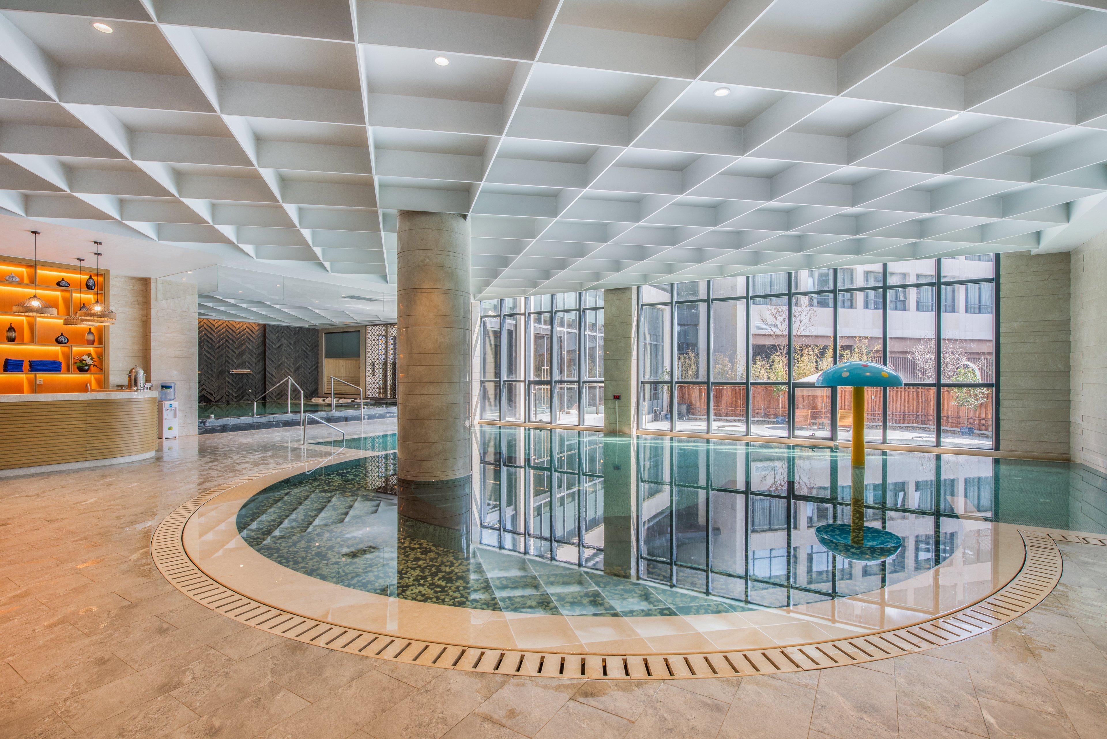 Holiday Inn Resort Yichun Mingyue Mountain By Ihg מראה חיצוני תמונה