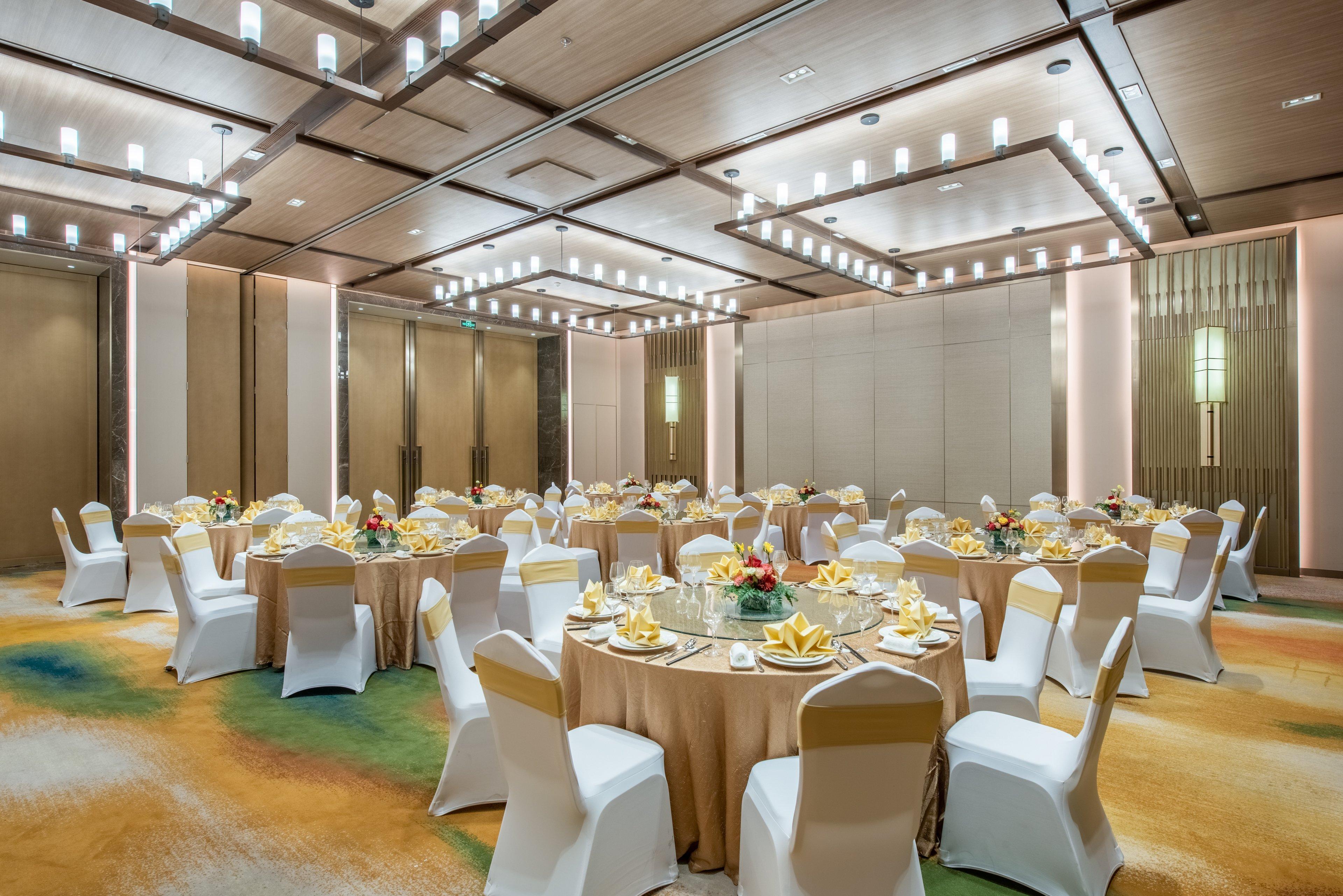 Holiday Inn Resort Yichun Mingyue Mountain By Ihg מראה חיצוני תמונה