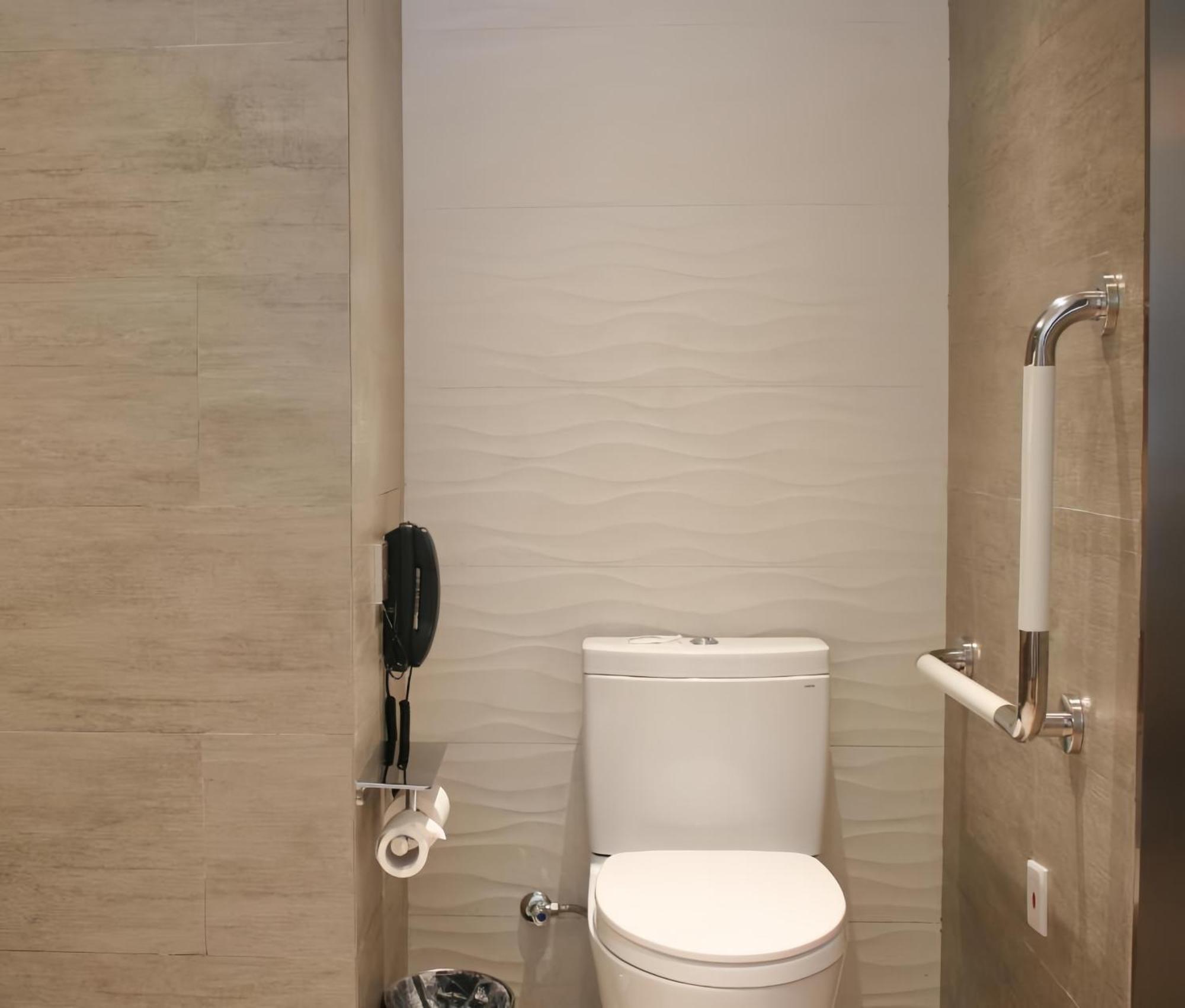 Holiday Inn Resort Yichun Mingyue Mountain By Ihg מראה חיצוני תמונה