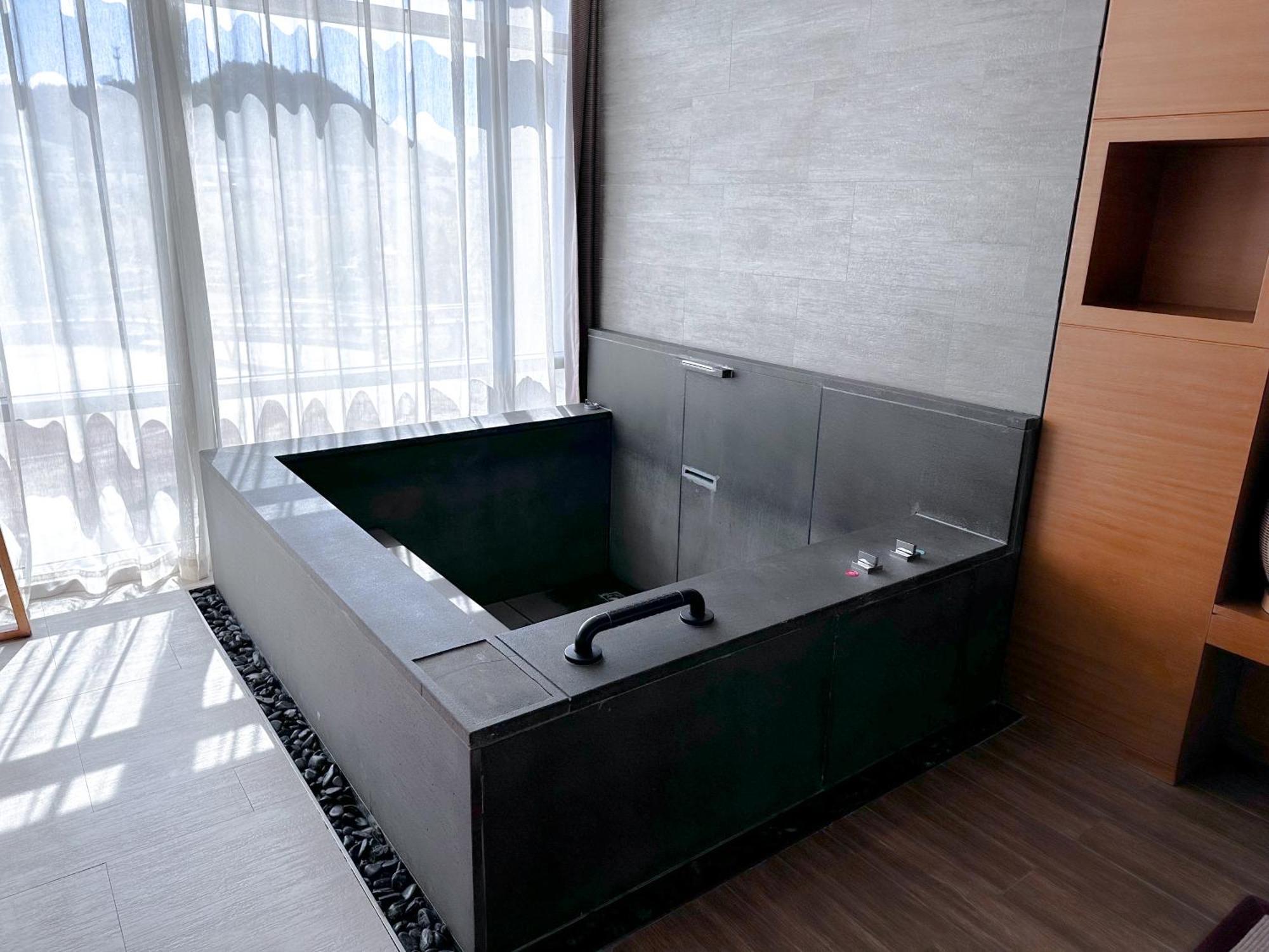 Holiday Inn Resort Yichun Mingyue Mountain By Ihg מראה חיצוני תמונה